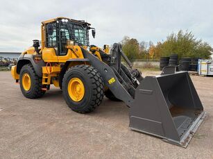 Volvo L110H Long Boom wheel loader