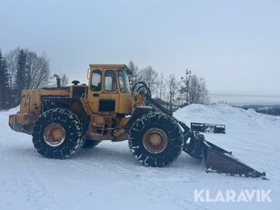 Chargeuse sur pneus Volvo L120 à vendre - Image 7 | Machineryline BF Chargeuse sur pneus Volvo L120 | Image 7 - Machineryline