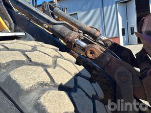 Volvo L120 wheel loader for sale - Image 24 | Machineryline UG Volvo L120 wheel loader | Image 24 - Machineryline