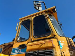 Volvo L120 wheel loader for sale - Image 46 | Machineryline UG Volvo L120 wheel loader | Image 46 - Machineryline