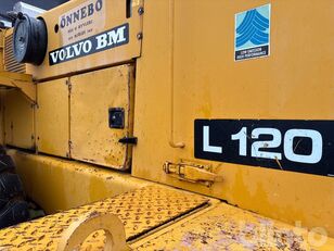 Venta de Volvo L120 cargadora de ruedas - Imagen 43 | Machineryline MX Volvo L120 cargadora de ruedas | Imagen 43 - Machineryline