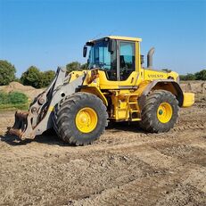 Volvo L120 F wheel loader