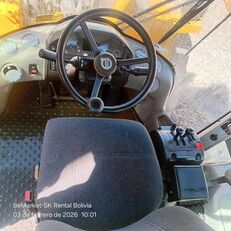 بيع جرافة ذات عجلات Volvo L120 F - صورة 7 | Machineryline KW جرافة ذات عجلات Volvo L120 F | صورة 7 - Machineryline