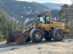 Volvo L120B hjullaster