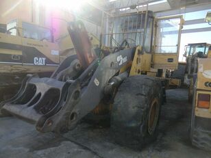 بيع جرافة ذات عجلات Volvo L120C - صورة 4 | Machineryline EG جرافة ذات عجلات Volvo L120C | صورة 4 - Machineryline