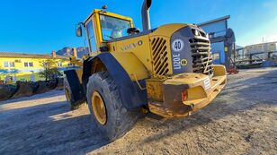 بيع جرافة ذات عجلات Volvo L120E - صورة 7 | Machineryline AE جرافة ذات عجلات Volvo L120E | صورة 7 - Machineryline