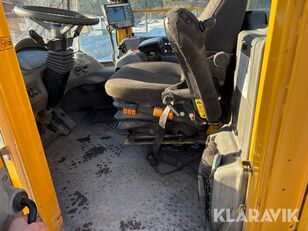 Купить фронтальный погрузчик Volvo L120E - Изображение 11 | Machineryline KZ Фронтальный погрузчик Volvo L120E | Изображение 11 - Machineryline