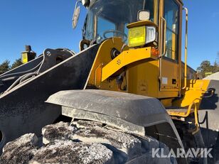 Купить фронтальный погрузчик Volvo L120E - Изображение 55 | Machineryline KZ Фронтальный погрузчик Volvo L120E | Изображение 55 - Machineryline