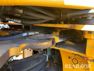 Chargeuse sur pneus Volvo L120G à vendre - Image 29 | Machineryline GN Chargeuse sur pneus Volvo L120G | Image 29 - Machineryline