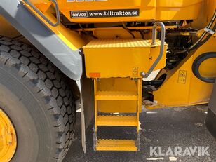 Chargeuse sur pneus Volvo L120G à vendre - Image 35 | Machineryline GN Chargeuse sur pneus Volvo L120G | Image 35 - Machineryline