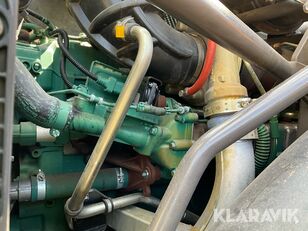 Chargeuse sur pneus Volvo L120G à vendre - Image 46 | Machineryline GN Chargeuse sur pneus Volvo L120G | Image 46 - Machineryline