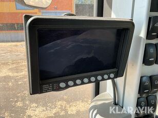 Chargeuse sur pneus Volvo L120G à vendre - Image 54 | Machineryline GN Chargeuse sur pneus Volvo L120G | Image 54 - Machineryline