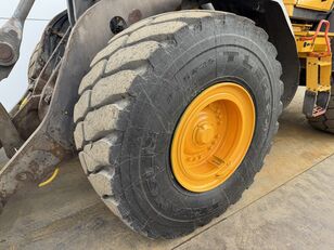 Volvo L120H wheel loader for sale - Image 24 | Machineryline Volvo L120H wheel loader | Image 24 - Machineryline