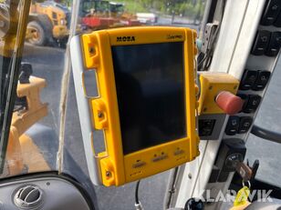 Volvo L120H wheel loader for sale - Image 45 | Machineryline ZW Volvo L120H wheel loader | Image 45 - Machineryline