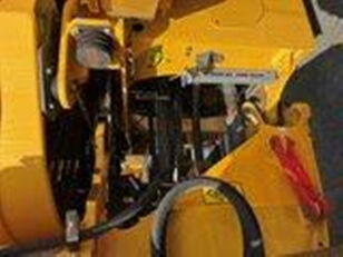 Volvo L120H wheel loader for sale - Image 11 | Machineryline Volvo L120H wheel loader | Image 11 - Machineryline