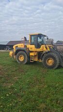 Volvo L120h wheel loader