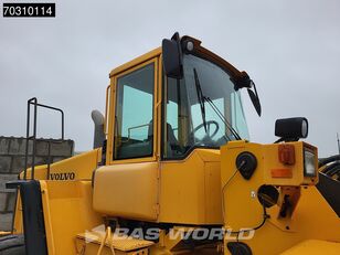 Carregadeira de rodas Volvo L150 E a venda - Imagem 23 | Machineryline PT Carregadeira de rodas Volvo L150 E | Imagem 23 - Machineryline