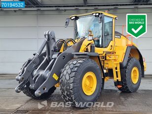 новый фронтальный погрузчик Volvo L150 H NEW UNUSED - CDC - BSS