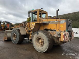 Volvo L150C wheel loader