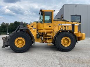 Volvo L150D wheel loader