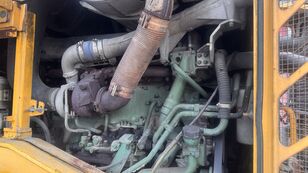 Купить фронтальный погрузчик Volvo L150E - Изображение 7 | Machineryline KZ Фронтальный погрузчик Volvo L150E | Изображение 7 - Machineryline