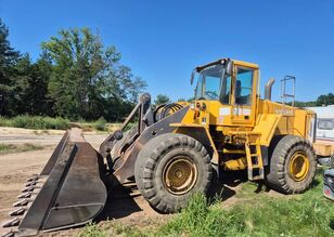 لودر Volvo L150E