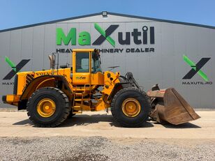 جرافة ذات عجلات Volvo L150E Incarcator Frontal