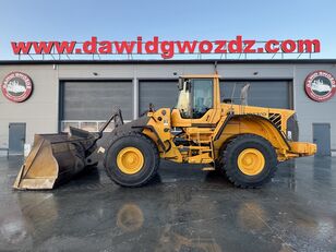 Volvo L150F cargadora de ruedas