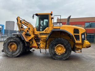 휠 로더 Volvo L150G