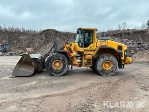 جرافة ذات عجلات Volvo L150H