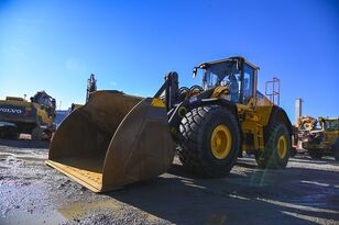 Volvo L150H wheel loader