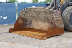 Volvo L150H wheel loader for sale - Image 10 | Machineryline SG Volvo L150H wheel loader | Image 10 - Machineryline