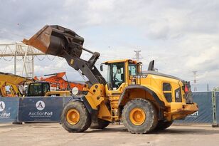 Volvo L150H wheel loader for sale - Image 47 | Machineryline SG Volvo L150H wheel loader | Image 47 - Machineryline