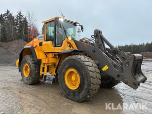 بيع جرافة ذات عجلات Volvo L150H - صورة 9 | Machineryline جرافة ذات عجلات Volvo L150H | صورة 9 - Machineryline