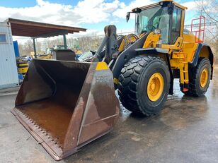 轮式装载机 Volvo L150H