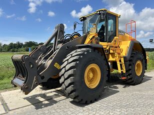 Volvo L150H wheel loader