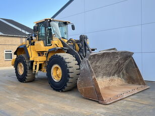 Купить фронтальный погрузчик Volvo L150H - Изображение 9 | Machineryline KG Фронтальный погрузчик Volvo L150H | Изображение 9 - Machineryline