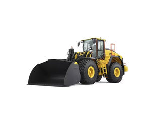 chargeuse sur pneus Volvo L150H