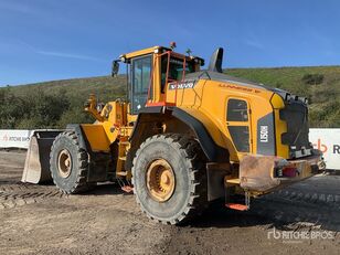 Volvo L150H wheel loader