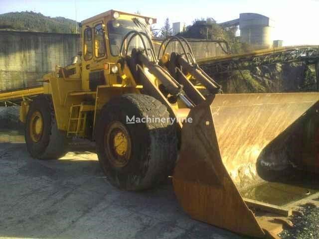 Volvo L160 wheel loader for parts