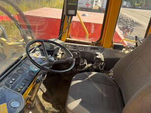 بيع جرافة ذات عجلات Volvo L160 - صورة 17 | Machineryline BH جرافة ذات عجلات Volvo L160 | صورة 17 - Machineryline