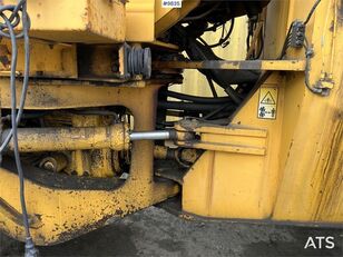 Volvo L180C wheel loader for sale - Image 23 | Machineryline NG Volvo L180C wheel loader | Image 23 - Machineryline