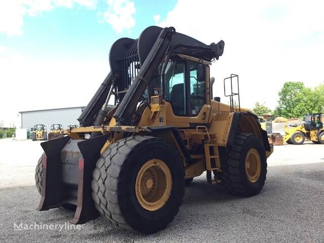 Volvo L180FHL wheel loader