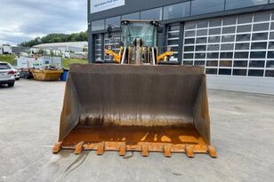 Volvo L180G cargadora de ruedas