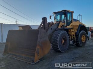 Volvo L180H wheel loader