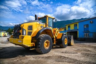 Venta de Volvo L180H cargadora de ruedas - Imagen 8 | Machineryline BO Volvo L180H cargadora de ruedas | Imagen 8 - Machineryline