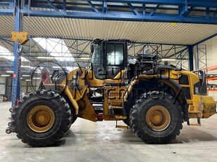 جرافة ذات عجلات Volvo L180H من قطع الغيار