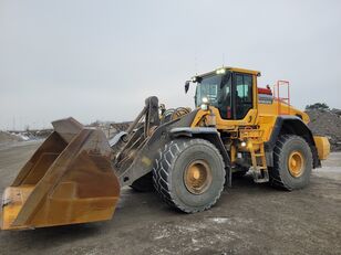 Volvo L180H Radlader