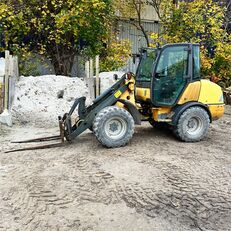 фронтальный погрузчик Volvo L20B-P