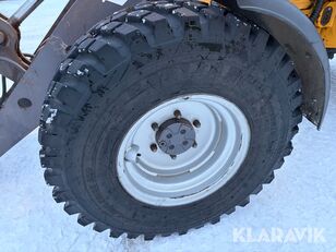 بيع جرافة ذات عجلات Volvo L20B-P - صورة 34 | Machineryline SA جرافة ذات عجلات Volvo L20B-P | صورة 34 - Machineryline